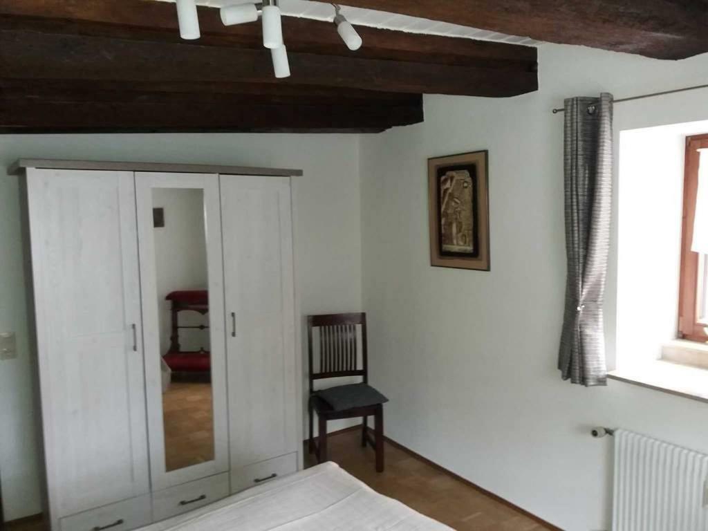Fewo Im Mesnerhaus Mengen المظهر الخارجي الصورة