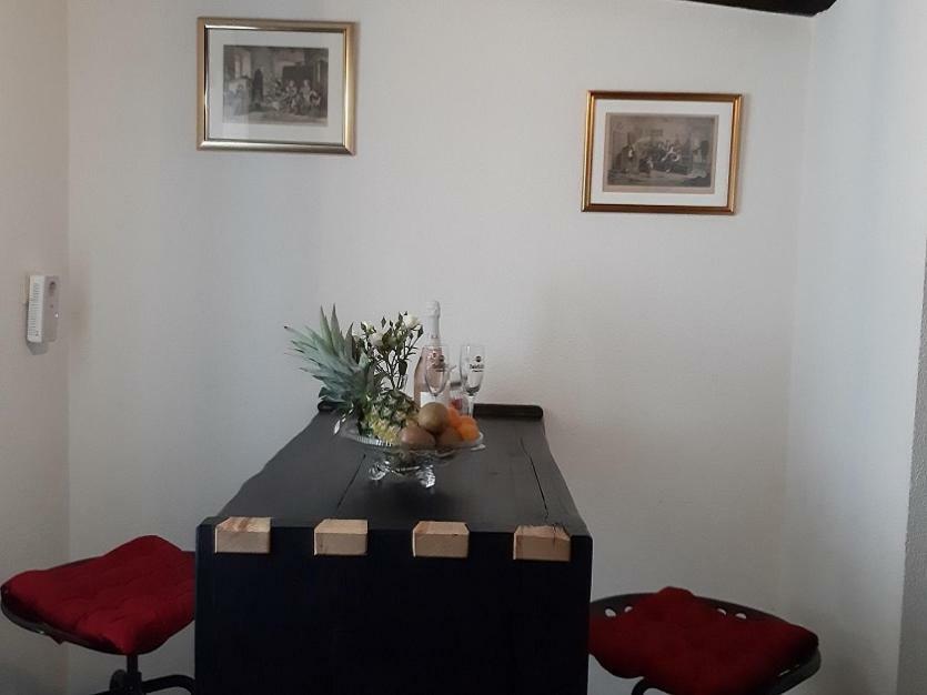 Fewo Im Mesnerhaus Mengen المظهر الخارجي الصورة
